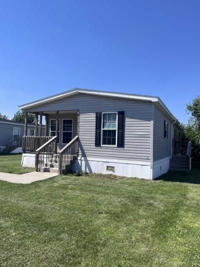 Mobile Home at 511 East 1st Street #25 Huxley, IA 50124