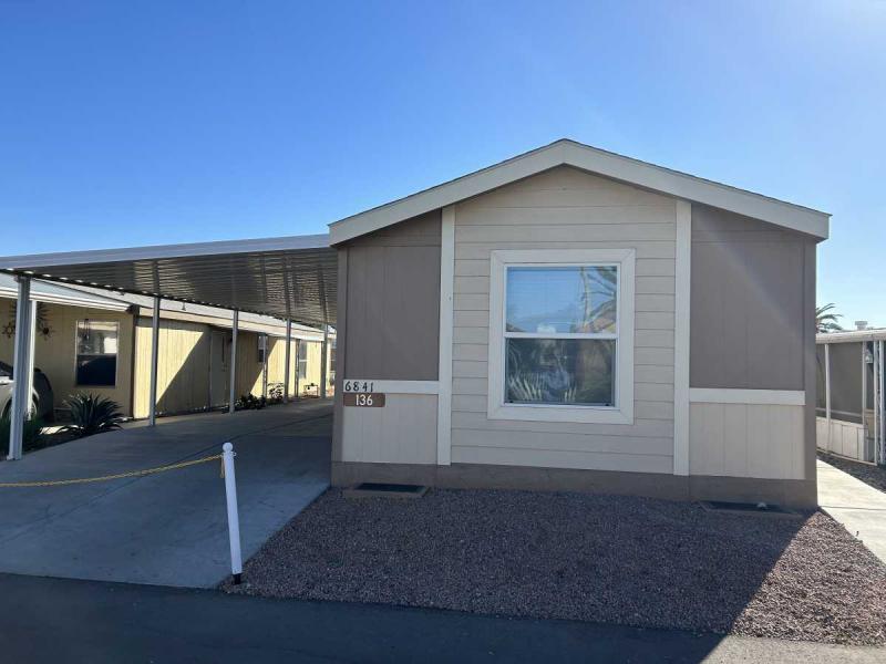 View 6841 W. Pierce St Lot 136