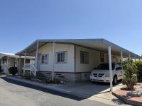 1997 Champion Infinity Manufactured Home