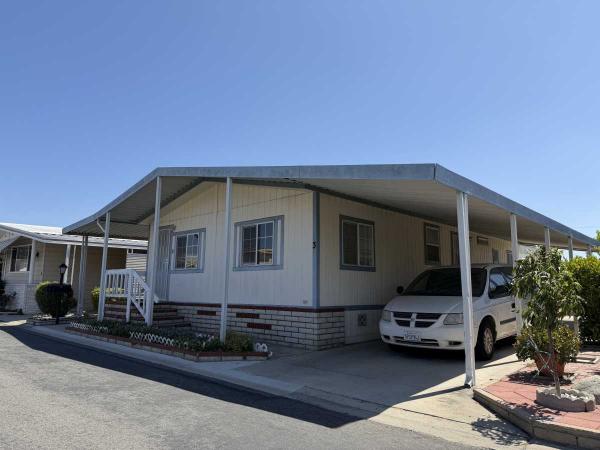 1997 Champion Mobile Home For Sale