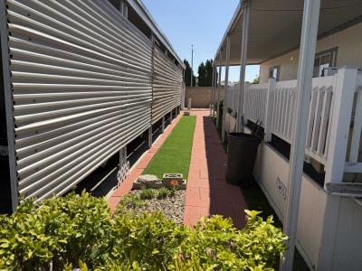 Photo 3 of 9 of home located at 15111 Bushard St., #3 Westminster, CA 92683