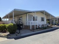 1997 Champion Infinity Manufactured Home