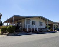 1997 Champion Infinity Manufactured Home