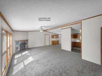 Photo 4 of 30 of home located at 2500 Mann Rd. Clarkston, MI 48346