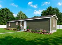 2026 Mobile Home