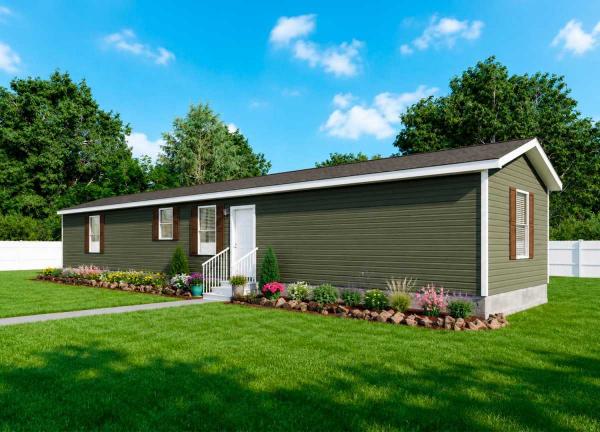 2026 Mobile Home