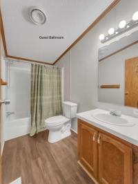 1995 Dutch Park Manufactured Home