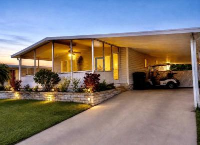 Available Home
