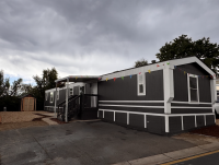 1999 CRE Manufactured Home