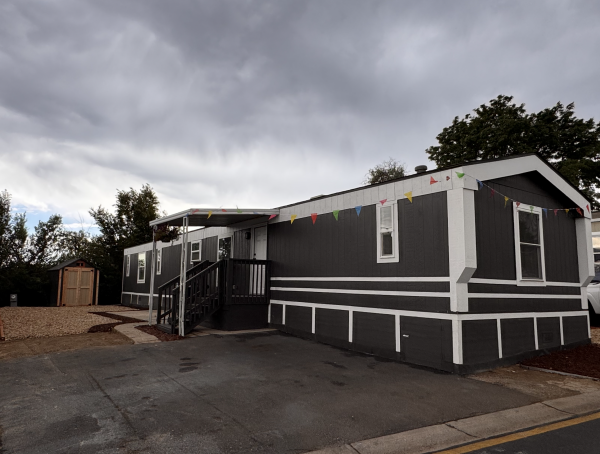 1999 CRE Manufactured Home