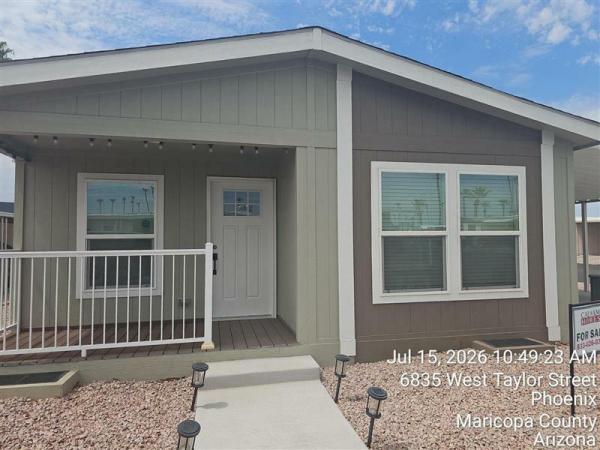 2024 Clayton Mobile Home For Sale