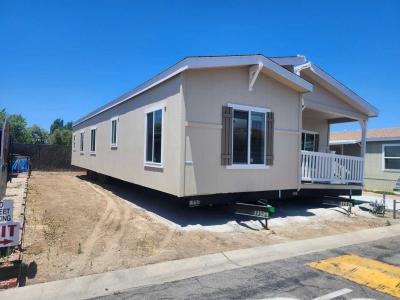 Mobile Home at 760 Lomita Blvd. # 57 Harbor City, CA 90710