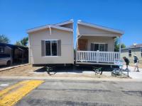 2026 Silvercrest SM-25626 Mobile Home