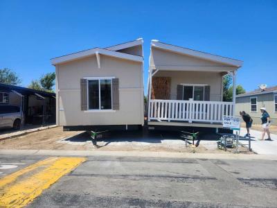 Photo 2 of 7 of home located at 760 Lomita Blvd. # 57 Harbor City, CA 90710