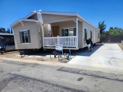 Photo 3 of 7 of home located at 760 Lomita Blvd. # 57 Harbor City, CA 90710