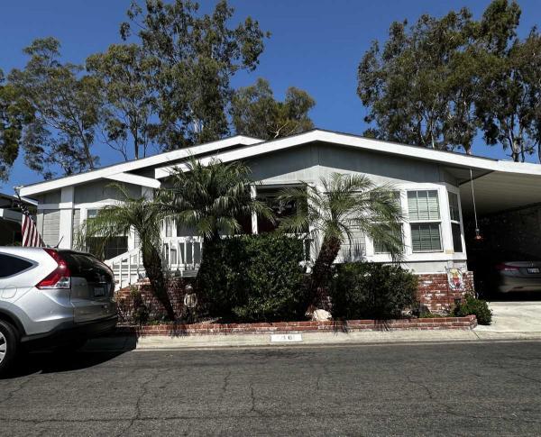 Photo 1 of 1 of home located at 18601 Newland St. #116 Huntington Beach, CA 92646