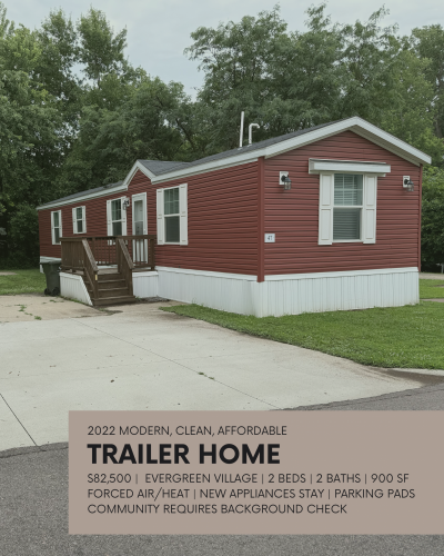Mobile Home at 5309 Us 75 Sioux City, IA 51109
