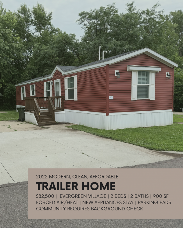 Photo 1 of 2 of home located at 5309 Us 75 Sioux City, IA 51109