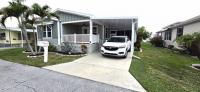 2015 Manufactured Home
