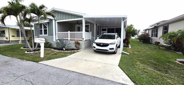 Photo 1 of 2 of home located at 4123 Edam St Sarasota, FL 34234