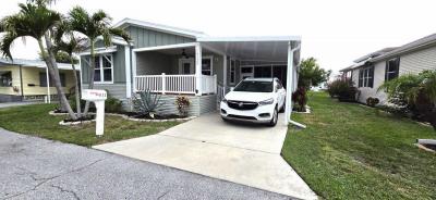 Mobile Home at 4123 Edam St Sarasota, FL 34234