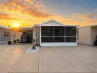 Manufactured Home