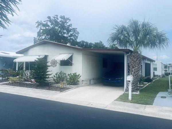 Photo 1 of 2 of home located at 100 Hampton Road, Lot 155 Clearwater, FL 33759