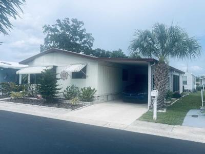 Mobile Home at 100 Hampton Road, Lot 155 Clearwater, FL 33759