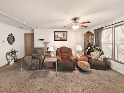 Photo 5 of 32 of home located at 31751 Millstone Trail Lenox, MI 48048
