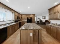 2018 Manufactured Home