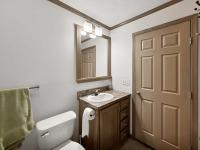 2018 Manufactured Home