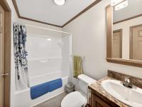 2018 Manufactured Home