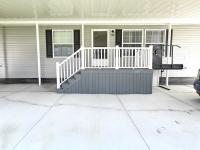 2018 Manufactured Home