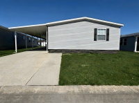 2018 Manufactured Home