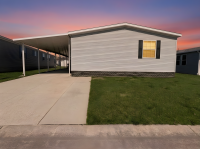 2018 Manufactured Home