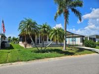 Manufactured Home