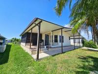 Manufactured Home
