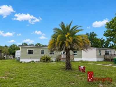 Mobile Home at 495 Baker Rd Merritt Island, FL 32953