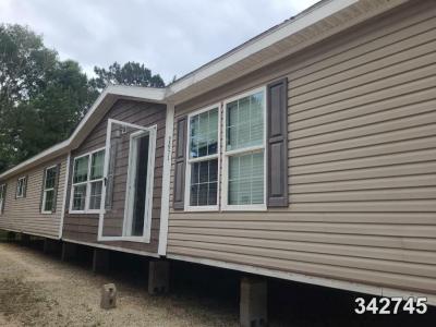 Mobile Home at 2051 Cole Thomas Rd McComb, MS 39648