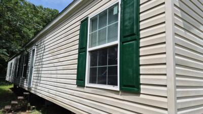 Mobile Home at Repo Depot (Refurb Lot Only) 500 W Presley Blvd (Main Lot 9 McComb, MS 39648