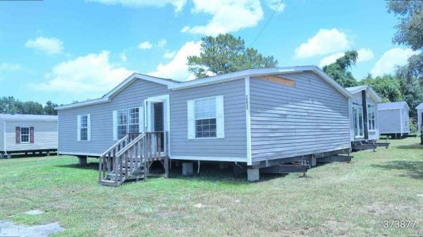 2017  Mobile Home For Sale