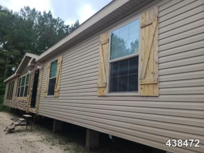 Mobile Home at Repo Depot (Refurb Lot Only) 500 W Presley Blvd (Main Lot 9 McComb, MS 39648