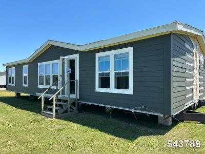 Mobile Home at Classic Country Homes Po Box 609 Inola, OK 74036
