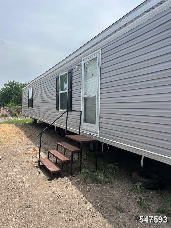 2022 SOUTHERN ENERGY Mobile Home For Sale