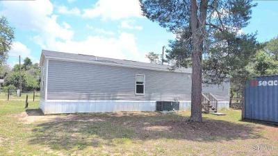 Mobile Home at Mobile Home Headquarters Llc 4835 S Pine Ave Ocala, FL 34480
