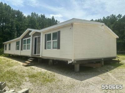 Mobile Home at Repo Depot (Refurb Lot Only) 500 W Presley Blvd (Main Lot 9 McComb, MS 39648