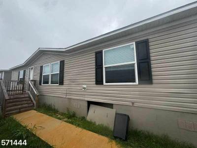 Mobile Home at Jarrell Mhc 112 Atakapa Ct Jarrell, TX 76537