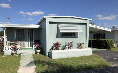 Mobile Home at 18A Douglas Drive Tavares, FL 32778