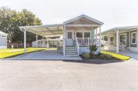 2023 Great Outdoor Cottages Manufactured Home