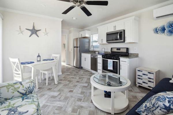 2023 Great Outdoor Cottages Manufactured Home